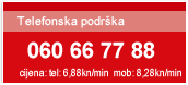Telefonska podrška