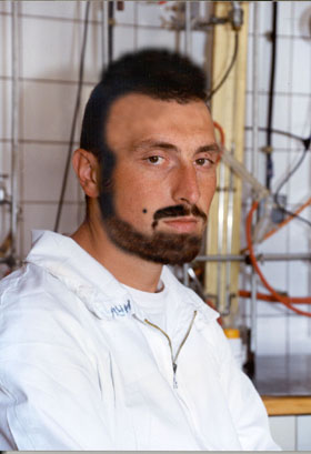Iskrica muškarci