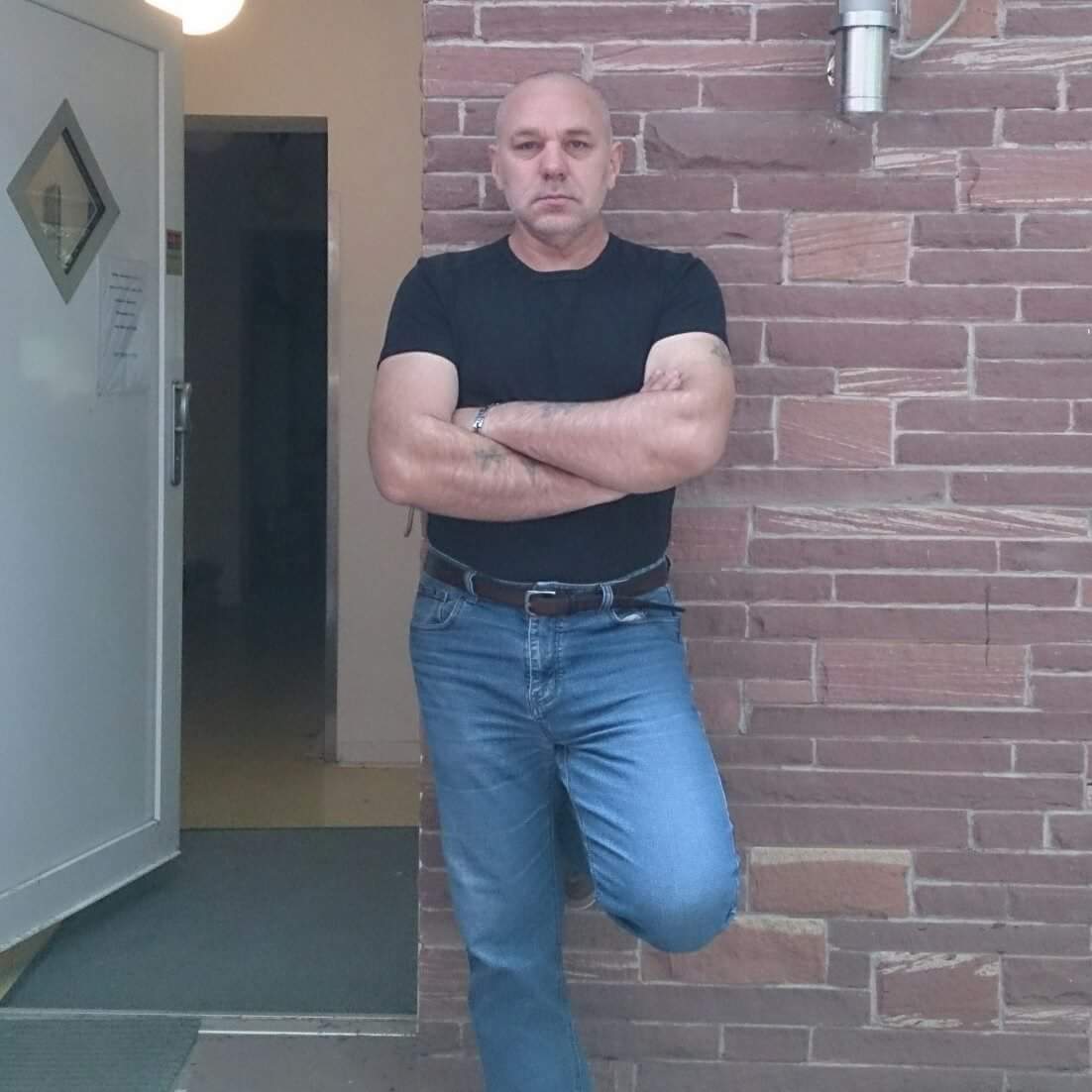 Muškarci iskrica Muškarci koji
