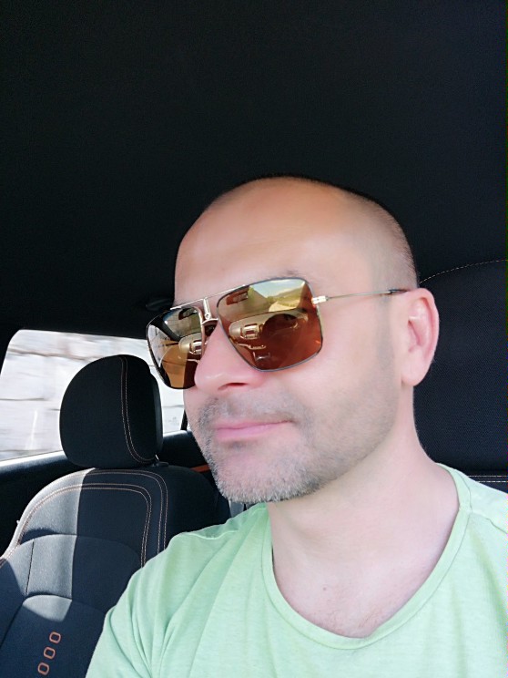 bik muškarac online upoznavanje