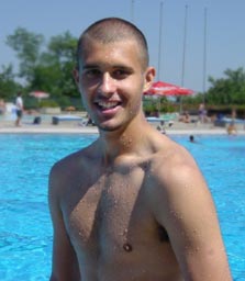 Iskrica muškarci